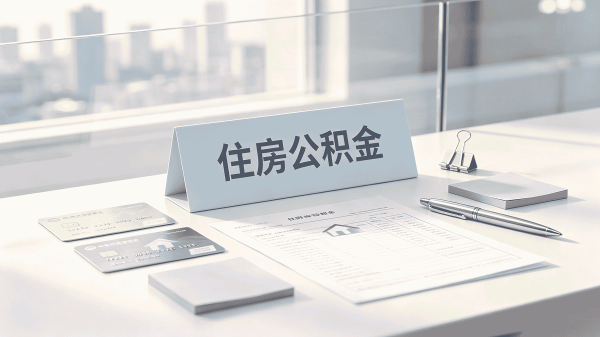 淄博公积金余额查询个人账户别踩这几个坑