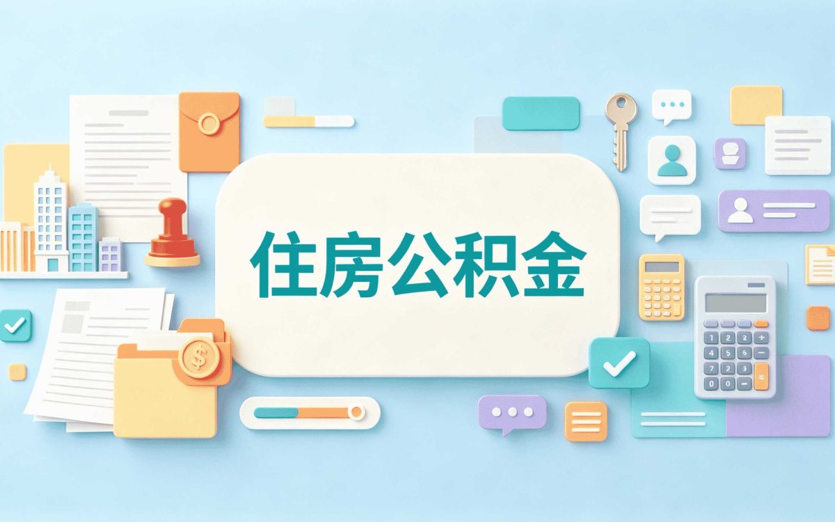 淄博个体户公积金提取流程带啥材料去哪办