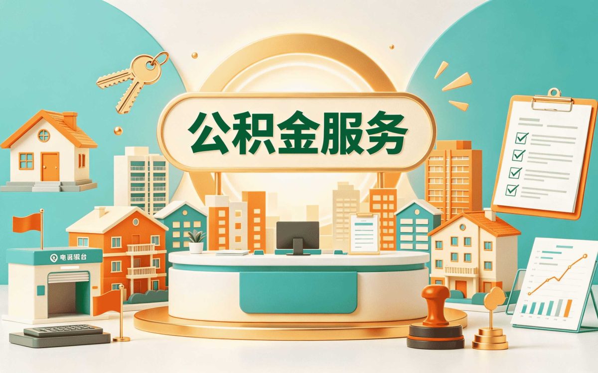 淄博辞职后公积金提取注意事项行不行