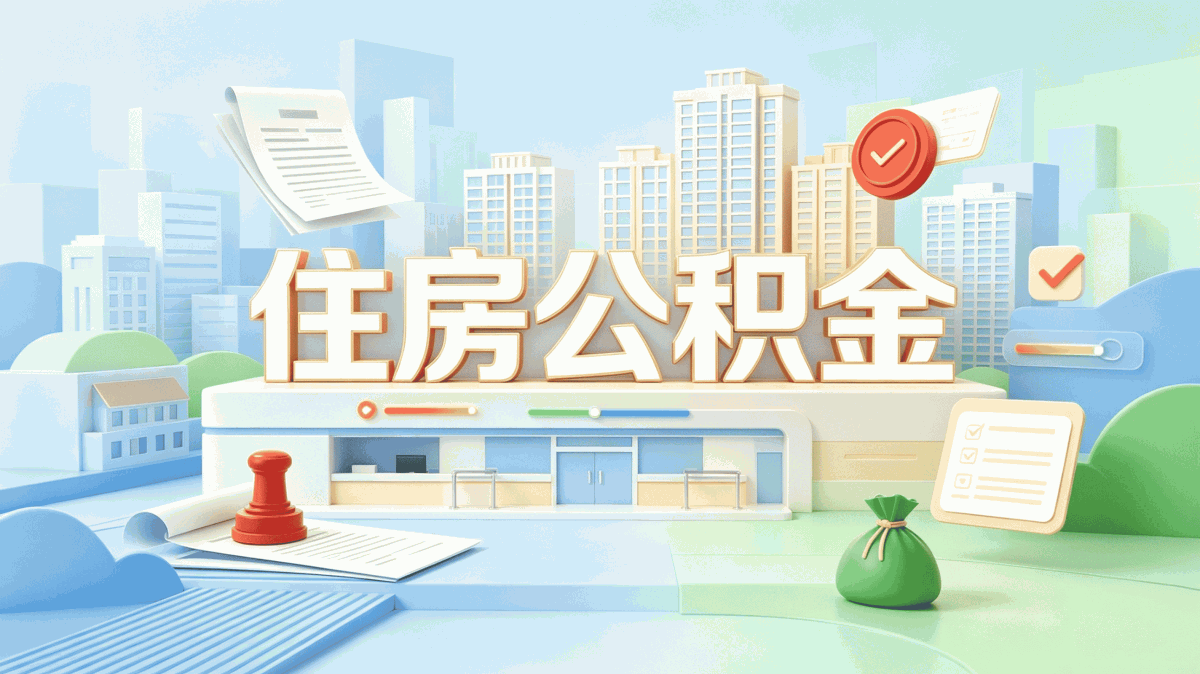 淄博公积金余额查询个人账户别踩这几个坑