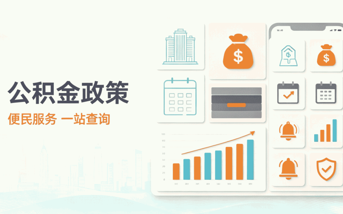 淄博单位改制公积金提取办理指南算不算特殊情况