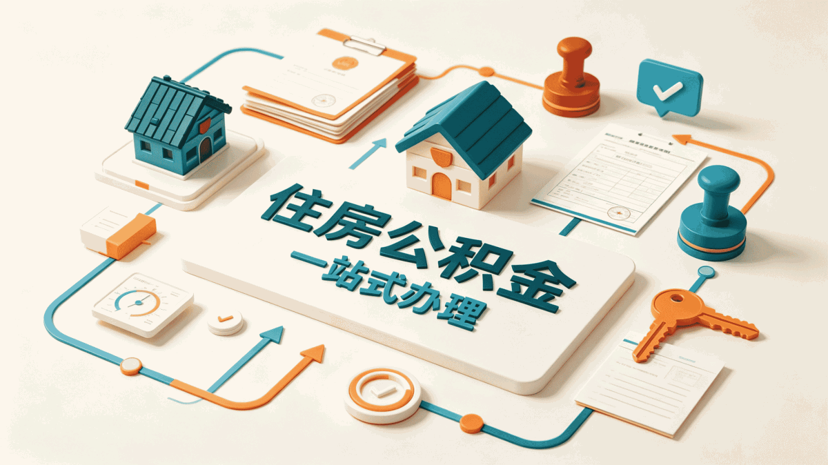 淄博单位改制公积金提取办理指南算不算特殊情况