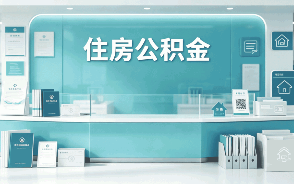 淄博合同保障公积金咨询跑了两趟才弄明白