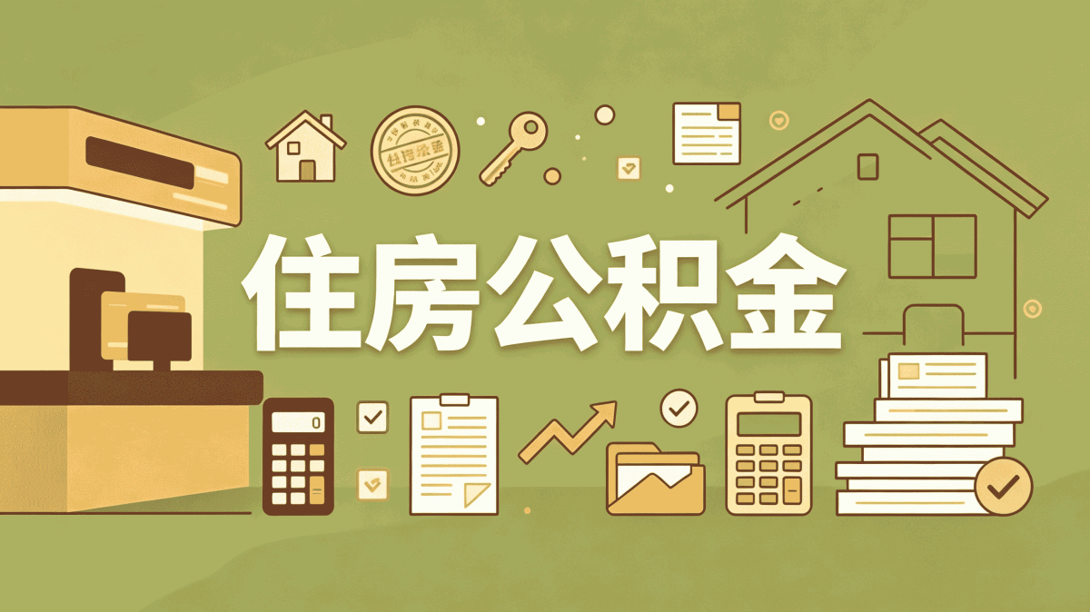 淄博收费透明公积金机构我头回办完复盘