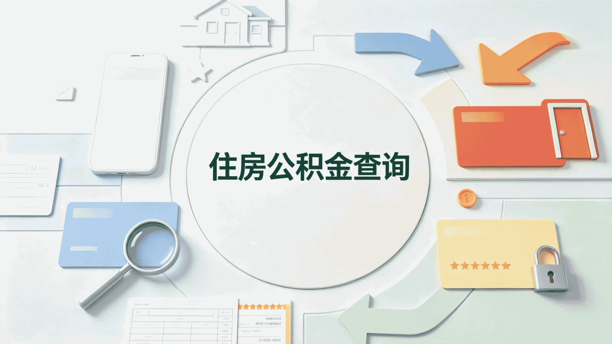 淄博单位改制公积金提取所需材料差在哪